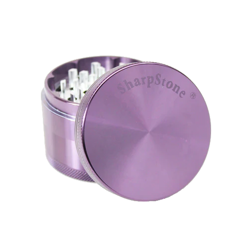 SharpStone® | HARD TOP 4 PIECE GRINDER - 1.5"_4