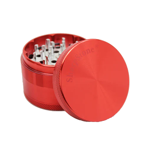 SharpStone® | HARD TOP 4 PIECE GRINDER - 1.5"_2