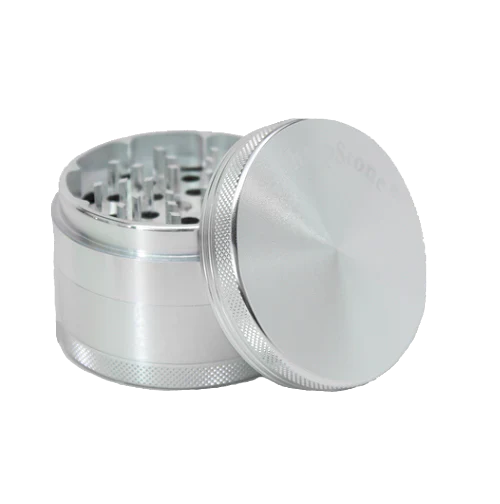 SharpStone® | HARD TOP 4 PIECE GRINDER - 1.5"_5