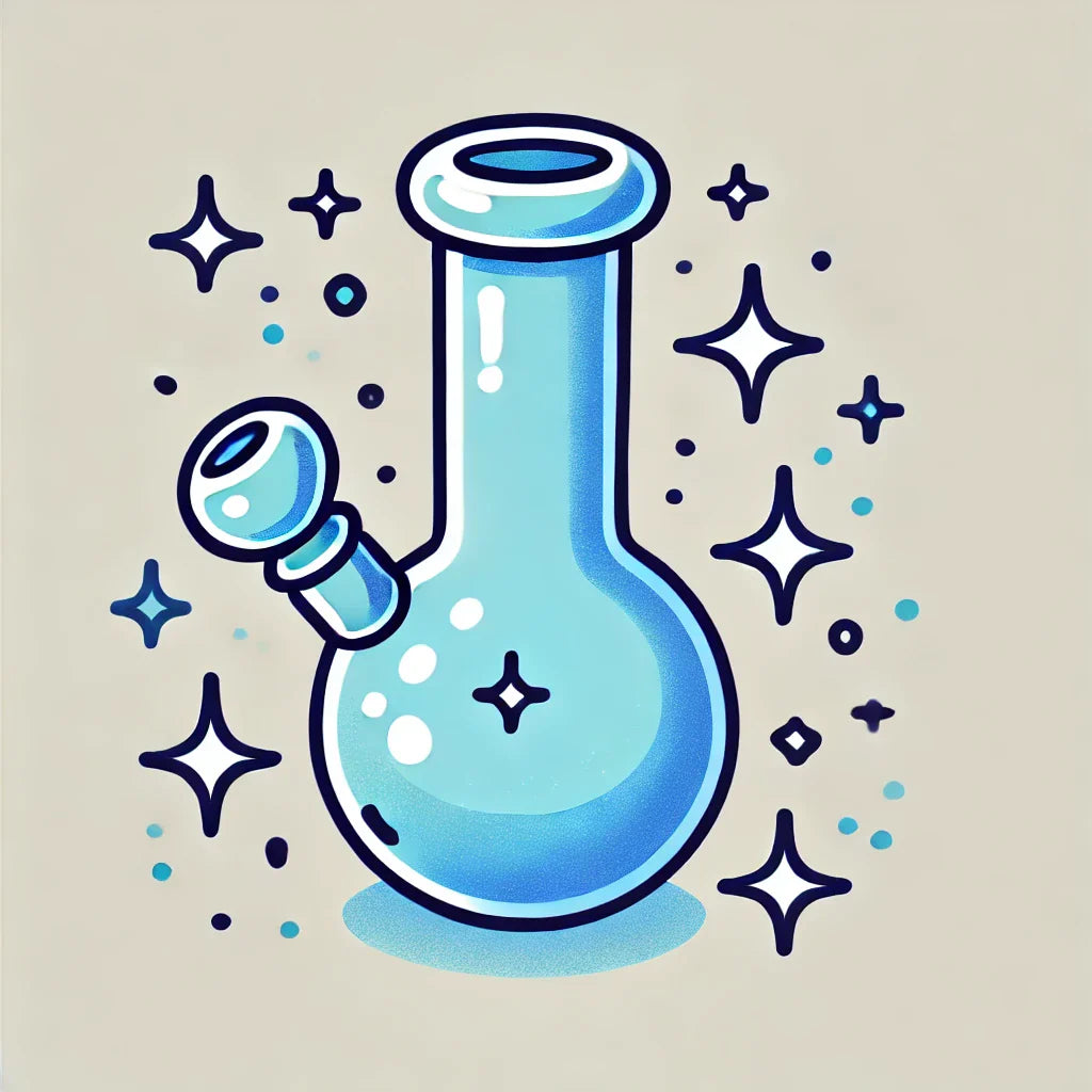 Cleaning Supplies