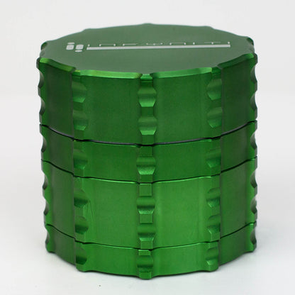 Infyniti 4 Parts 63mm DRUM Zinc Grinder_7