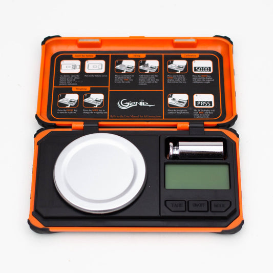 Genie PL-50 Pocket Scale_0