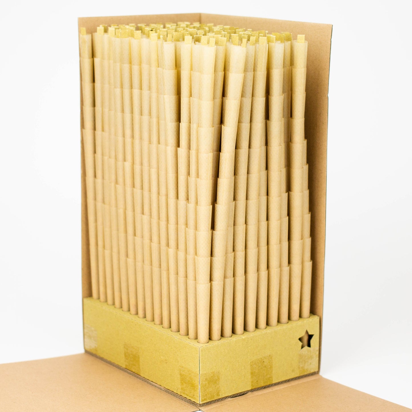 RAW Classic 98 Special Pre-Rolled 1400 Cones_1