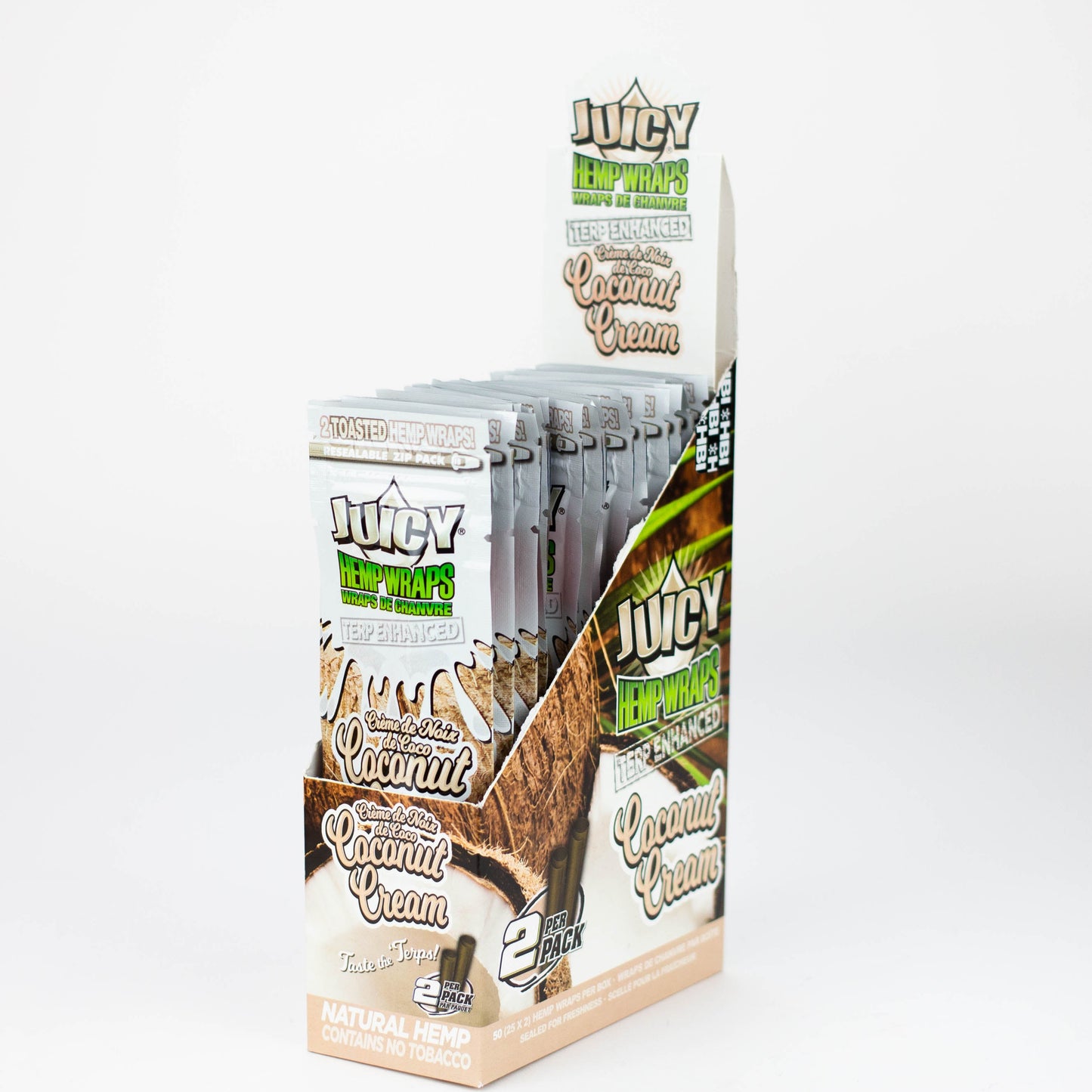 Juicy Jay's TERP Enhanced Hemp Wraps_2