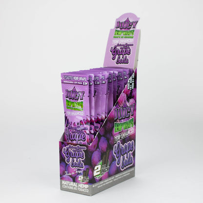 Juicy Jay's TERP Enhanced Hemp Wraps_4