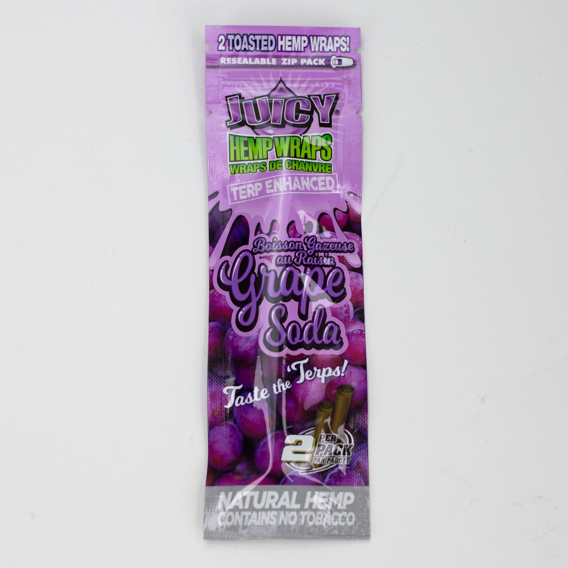 Juicy Jay's TERP Enhanced Hemp Wraps_5