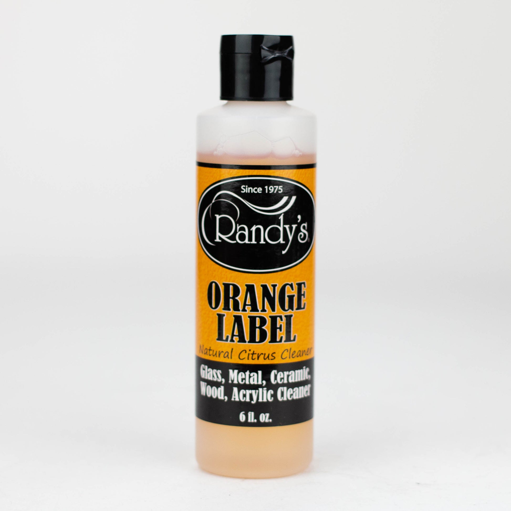 Randy's Orange Label Cleaner_0