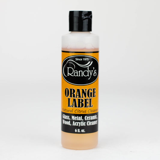 Randy's Orange Label Cleaner_0