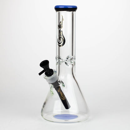 Genie | 12" Classic Beaker 9mm Glass Water Bong_5