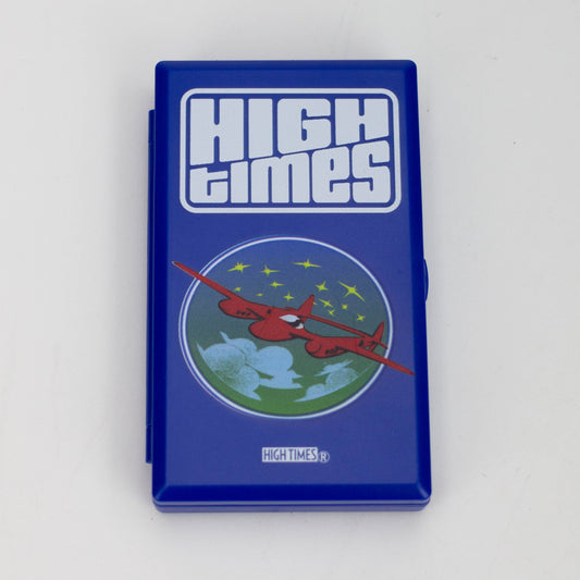 INFYNITI  | HIGH TIMES G FORCE_0