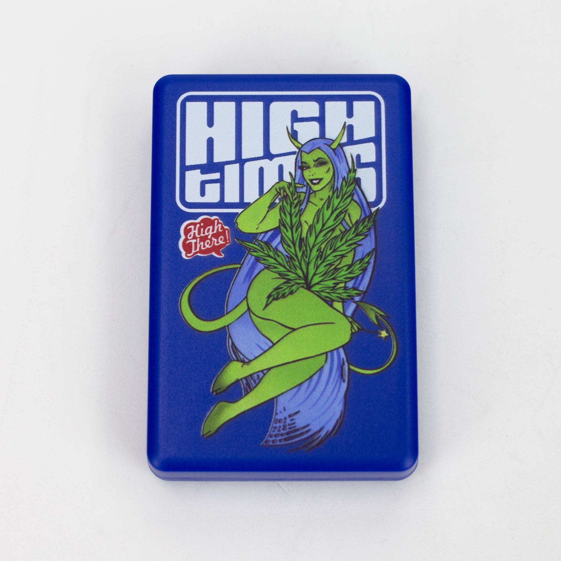 INFYNITI  | HIGH TIMES VIRUS_2