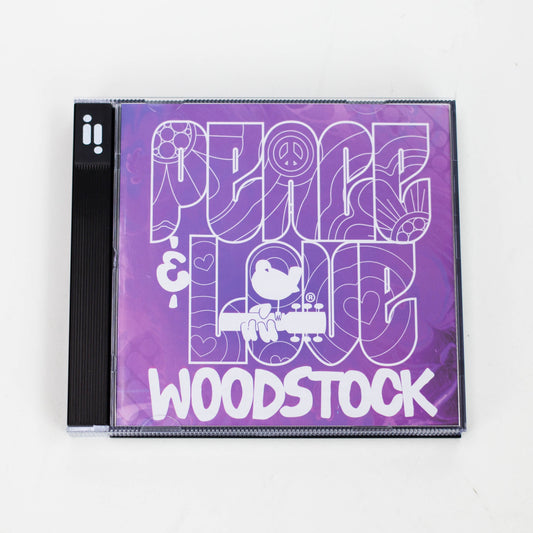 INFYNITI  | WOODSTOCK CD scale_0