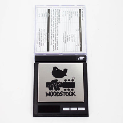 INFYNITI  | WOODSTOCK CD scale_1