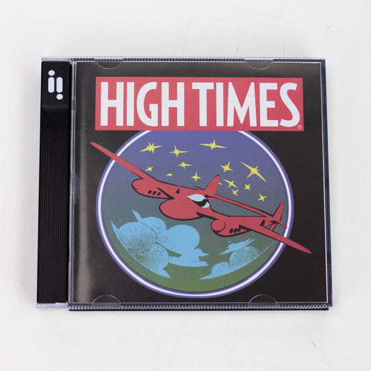 INFYNITI  | HIGH TIMES CD scale_0
