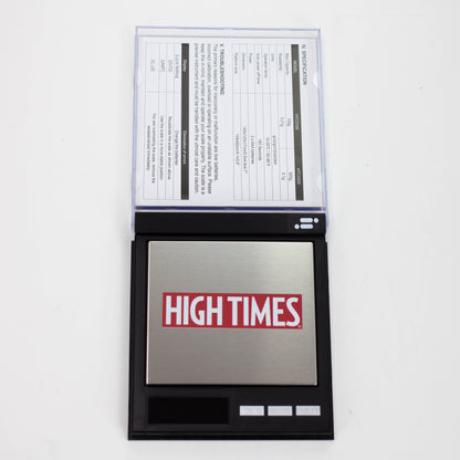 INFYNITI  | HIGH TIMES CD scale_1