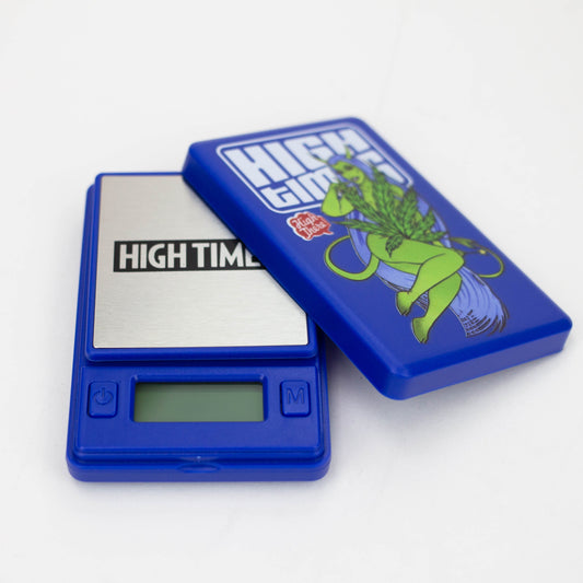 INFYNITI  | HIGH TIMES VIRUS_0