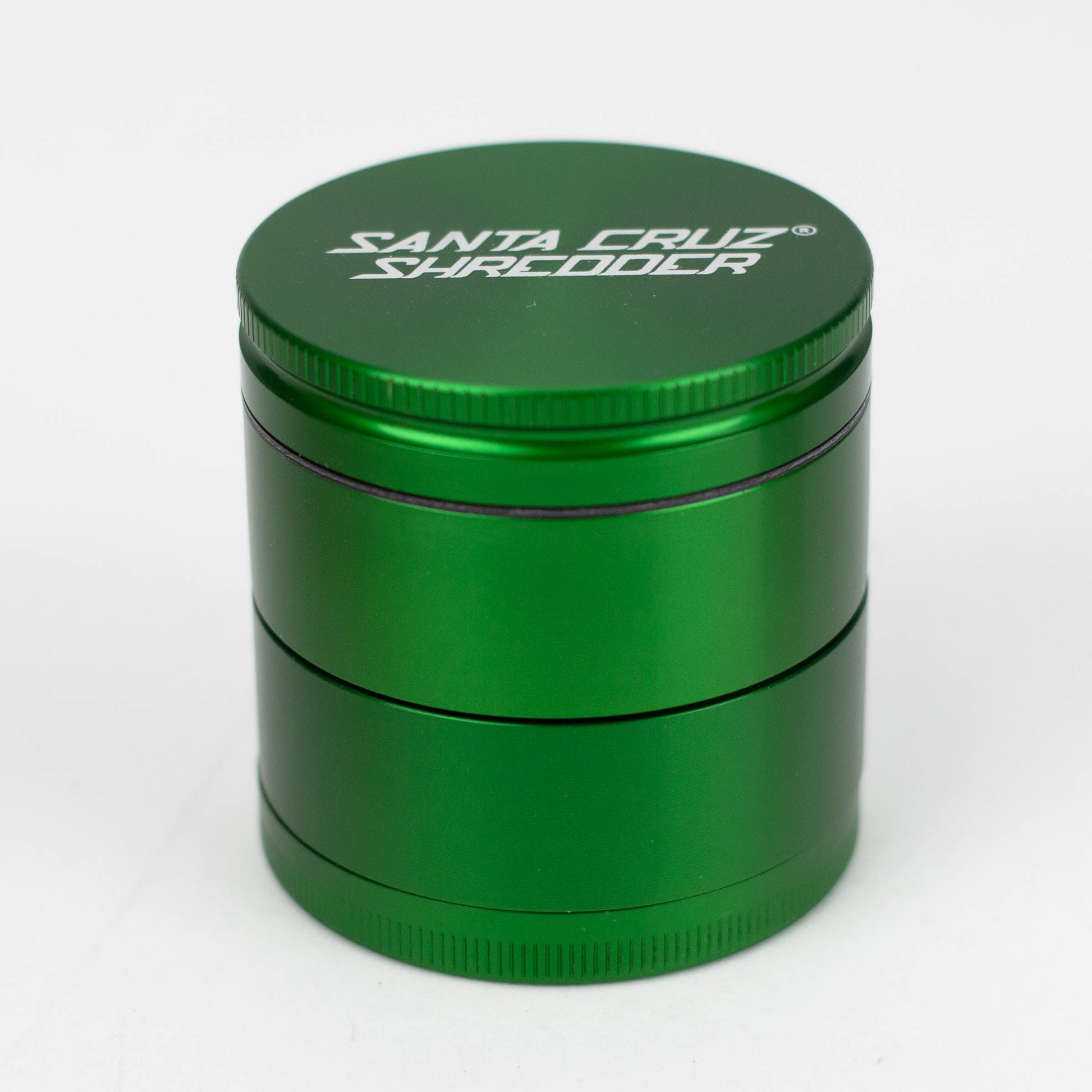 Santa Cruz Shredder | 4 Piece Medium Shredder_12