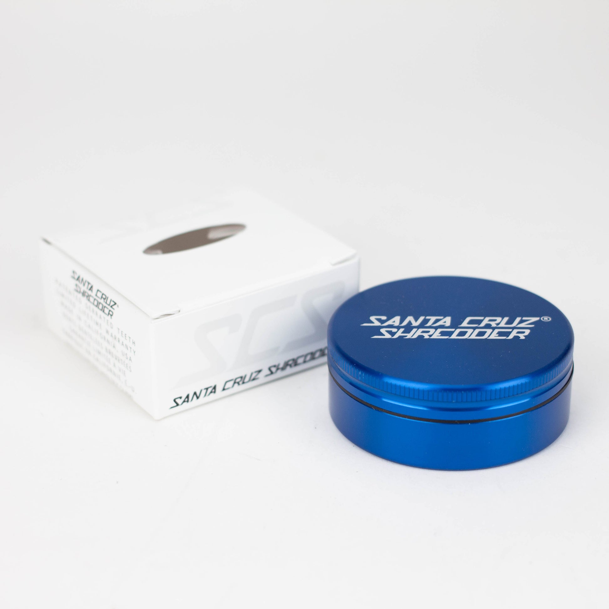 Santa Cruz Shredder | 2 Piece Large Shredder_3