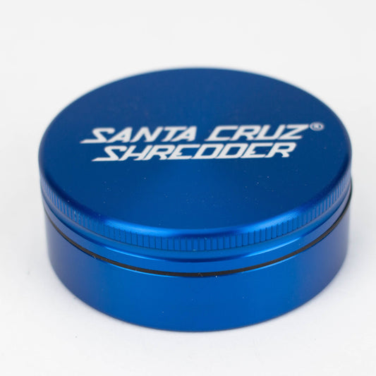 Santa Cruz Shredder | 2 Piece Large Shredder_0