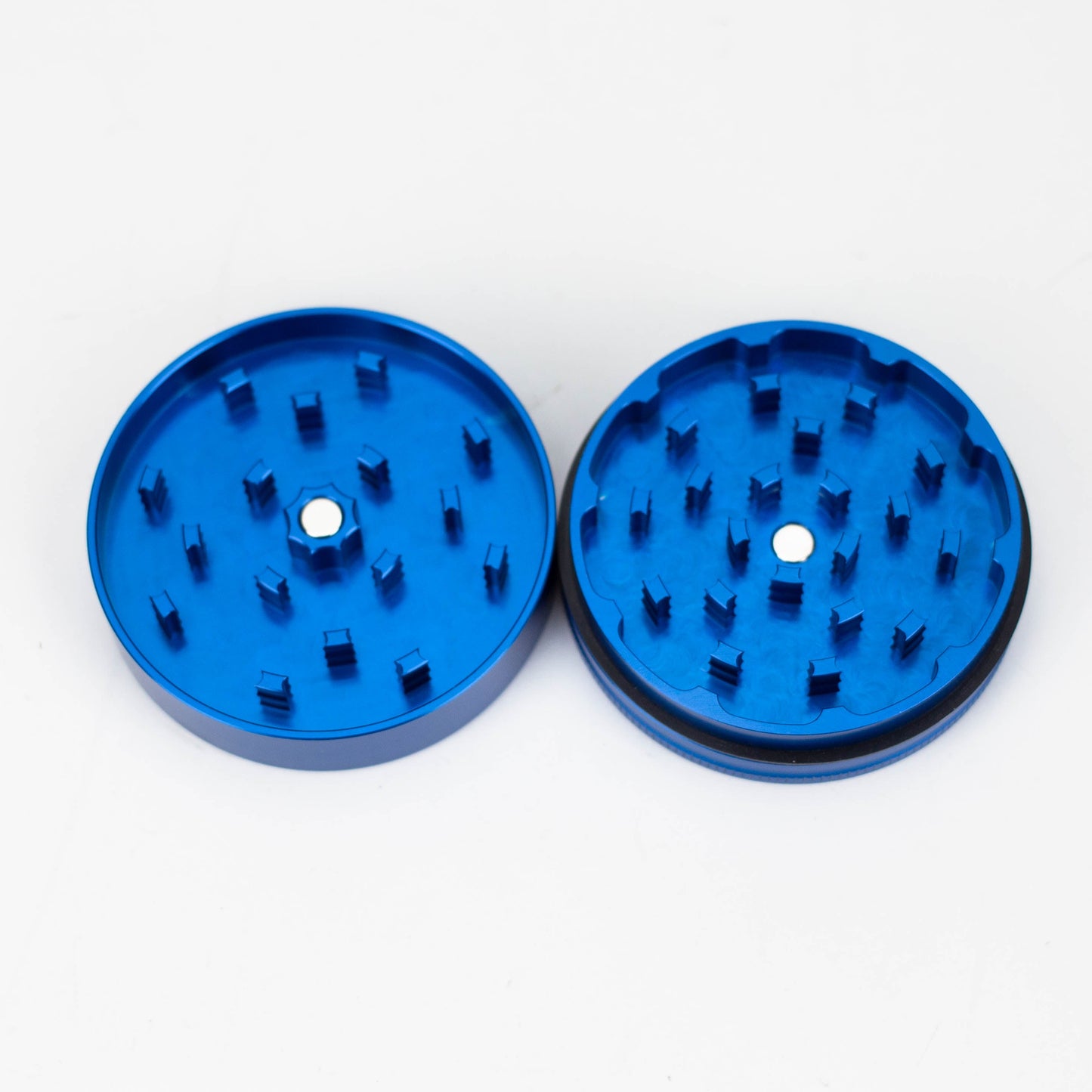 Santa Cruz Shredder | 2 Piece Large Shredder_2