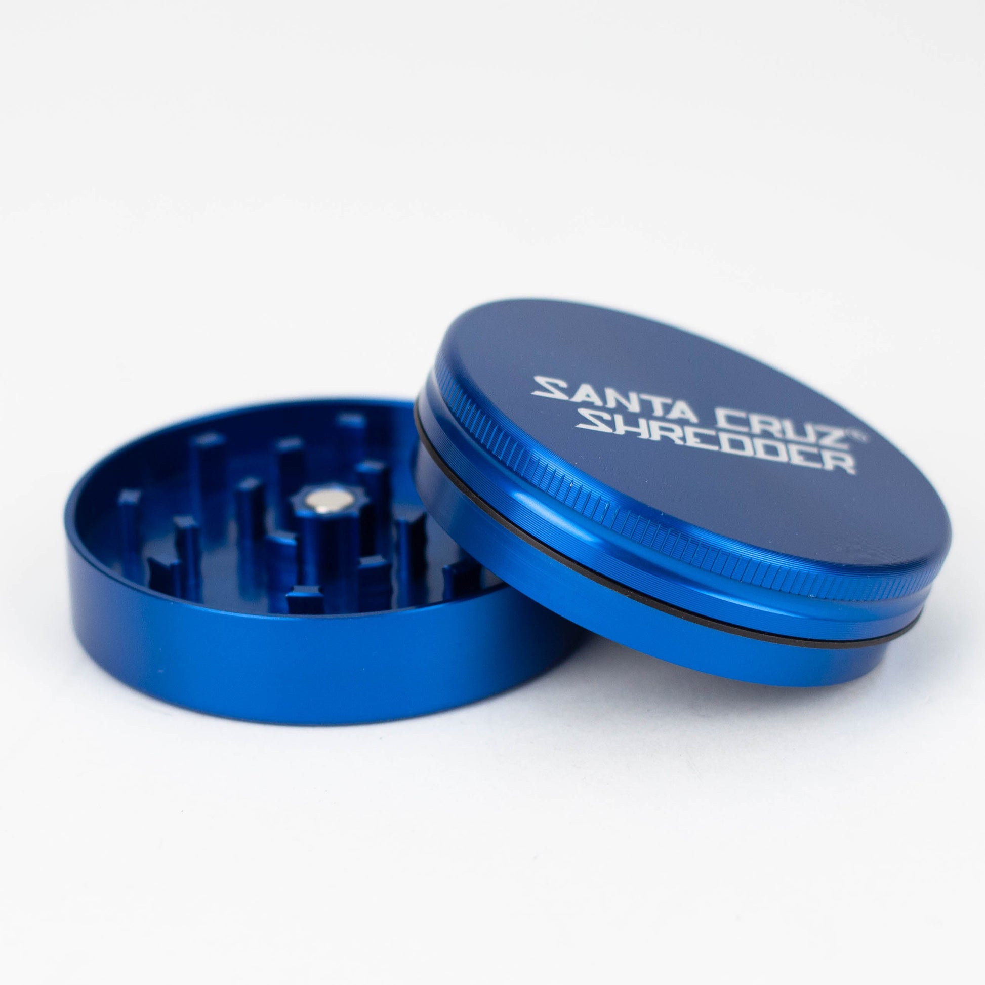 Santa Cruz Shredder | 2 Piece Large Shredder_1