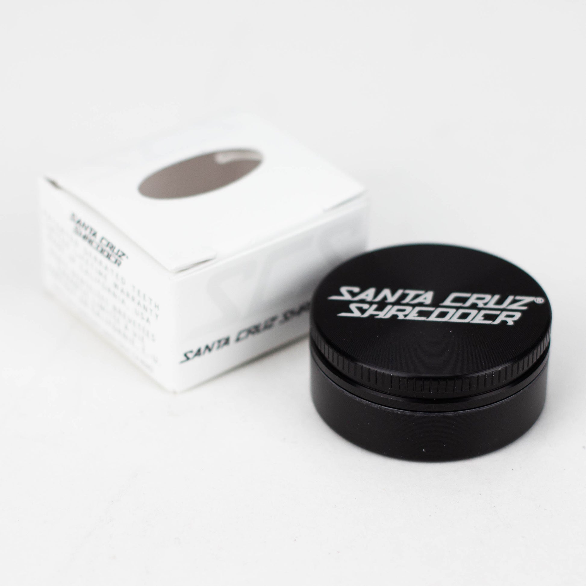 Santa Cruz Shredder | 2 Piece Small Shredder_4