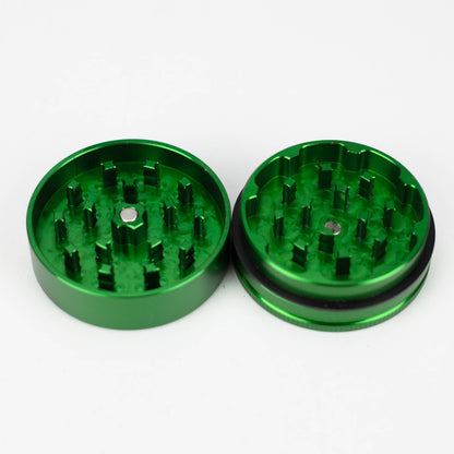 Santa Cruz Shredder | 2 Piece Medium Shredder_4