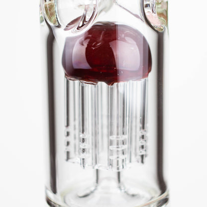 Infyniti | Untamed 14" 7 mm Classic Beaker Bong - Crane_8
