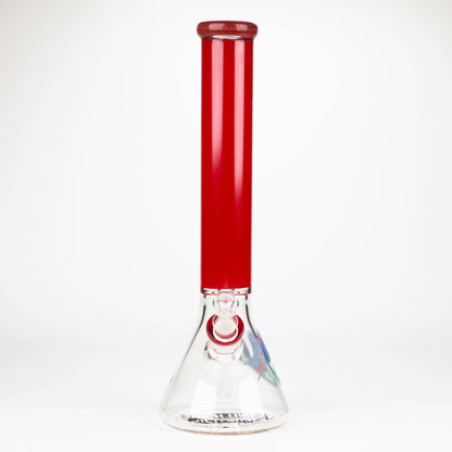 Infyniti | High Times 16" 7 mm Classic Beaker Water Bong_3