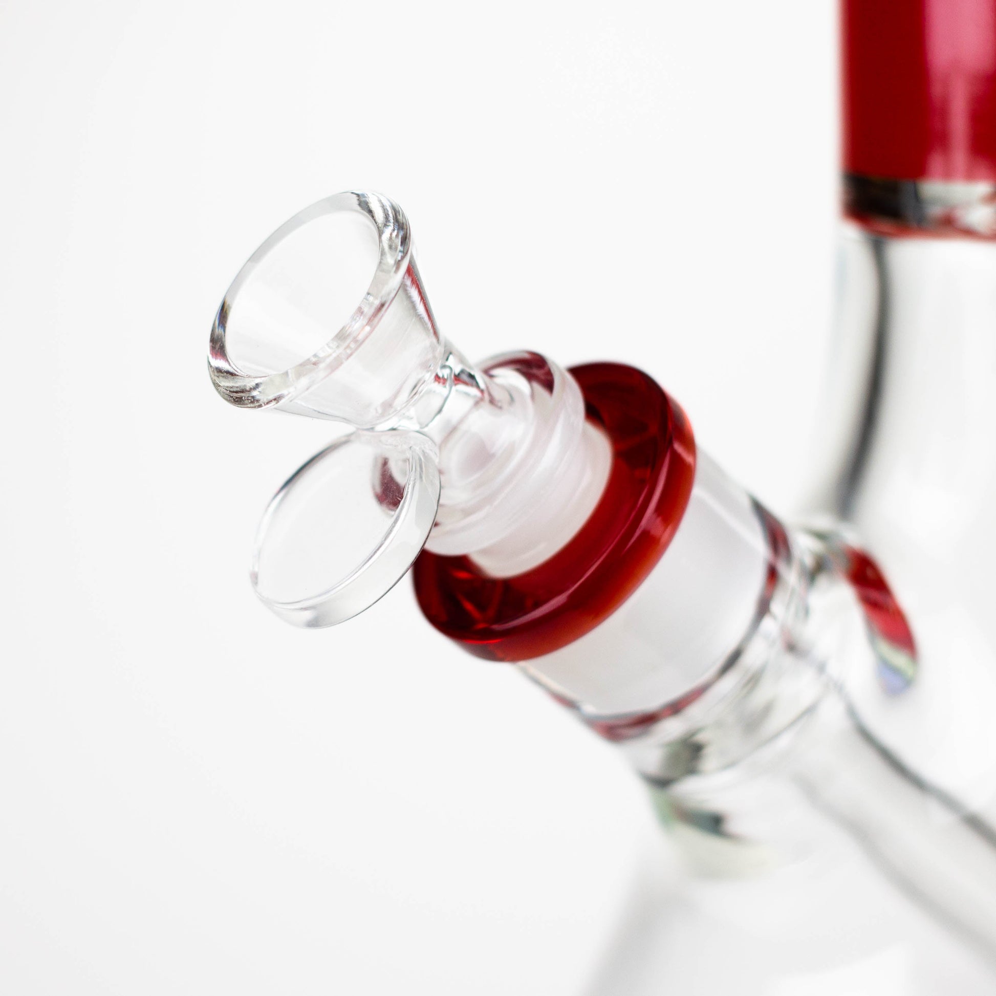 Infyniti | High Times 16" 7 mm Classic Beaker Water Bong_5