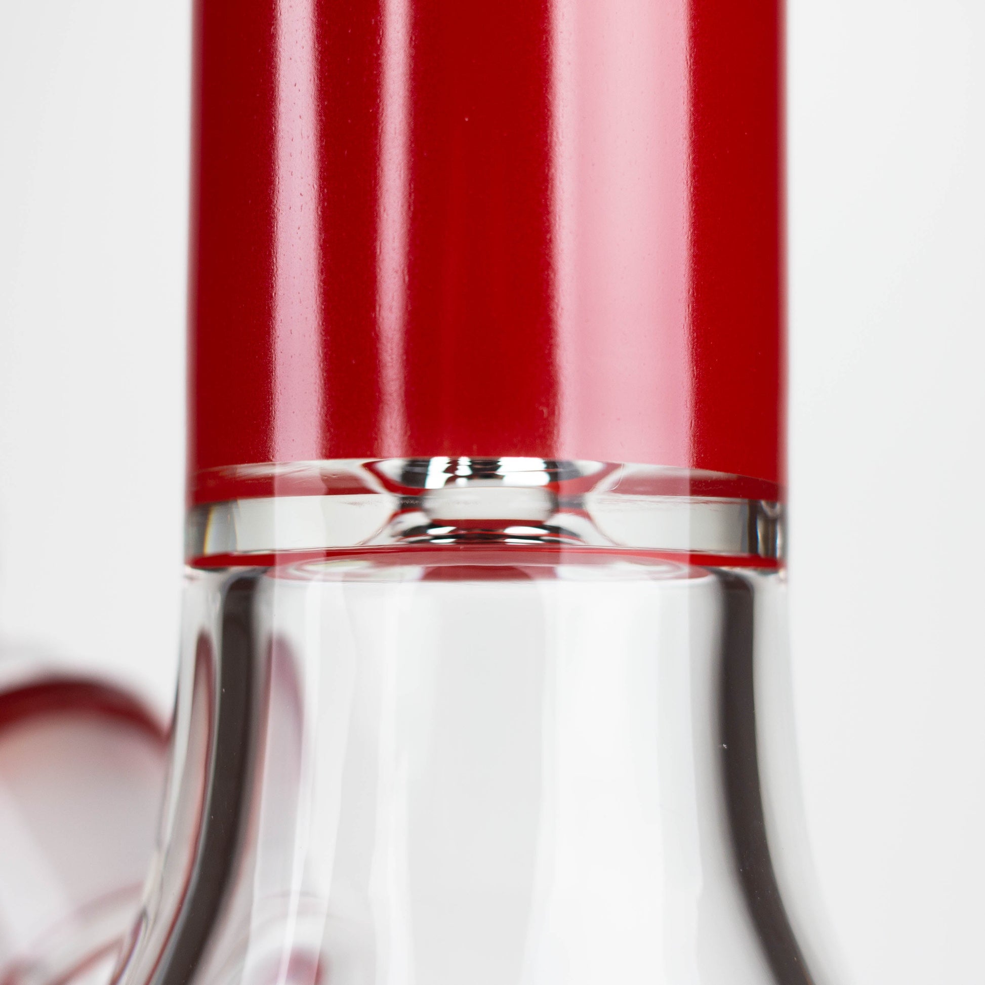 Infyniti | High Times 16" 7 mm Classic Beaker Water Bong_6