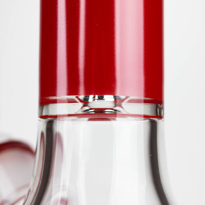 Infyniti | High Times 16" 7 mm Classic Beaker Water Bong_6