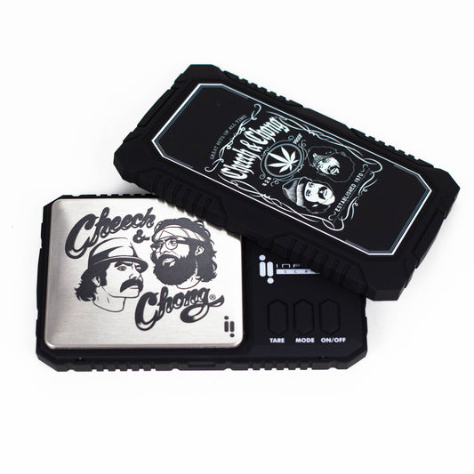 INFYNITI  | GUARDIAN-Cheech & Chong_0
