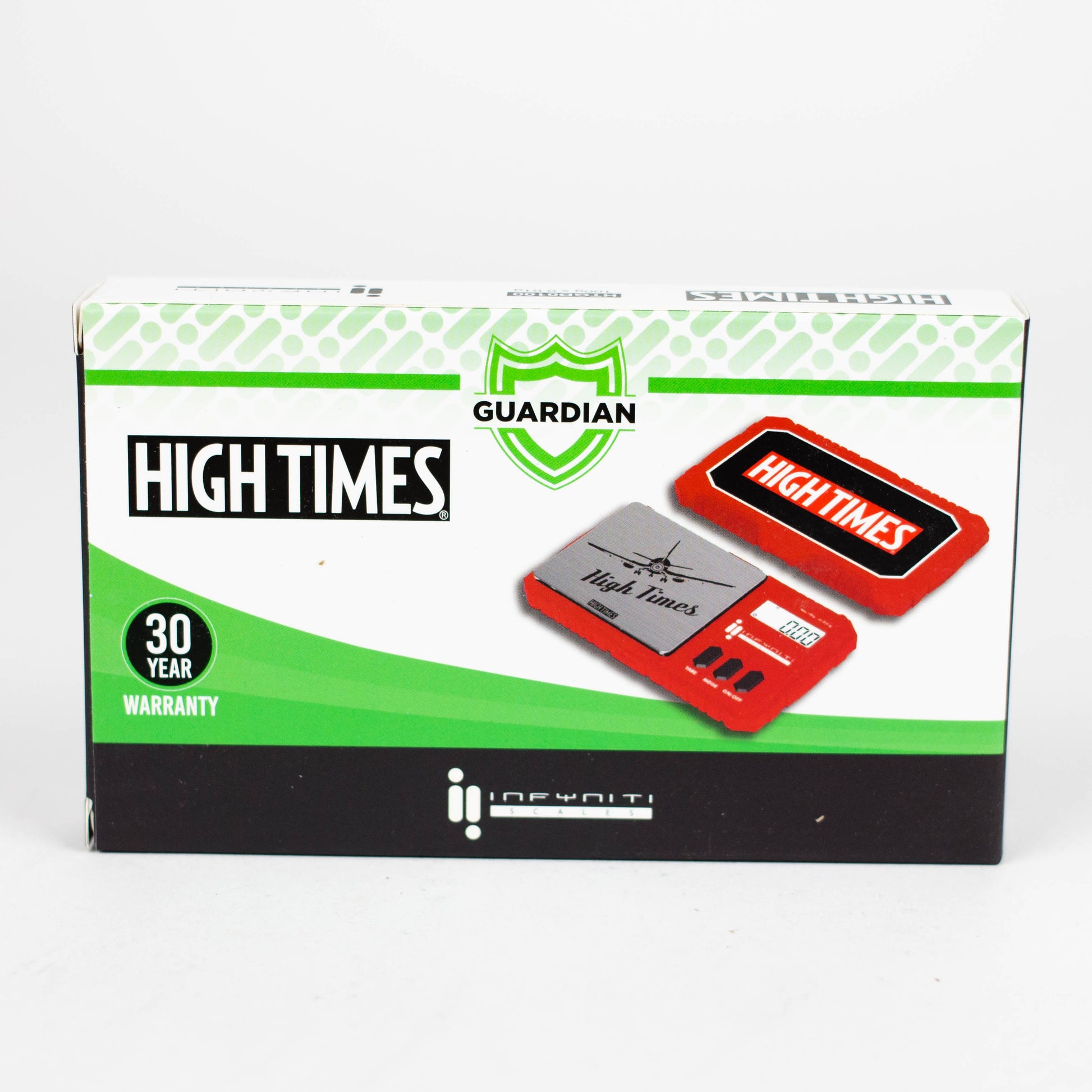 INFYNITI  | GUARDIAN-High Times_3