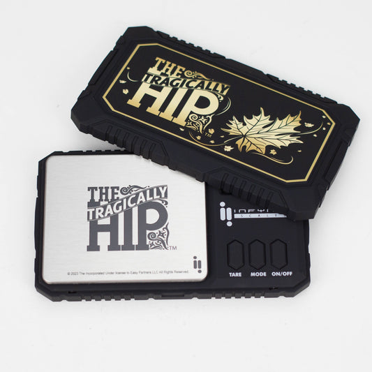 INFYNITI  | GUARDIAN-The Tragically HIP_0