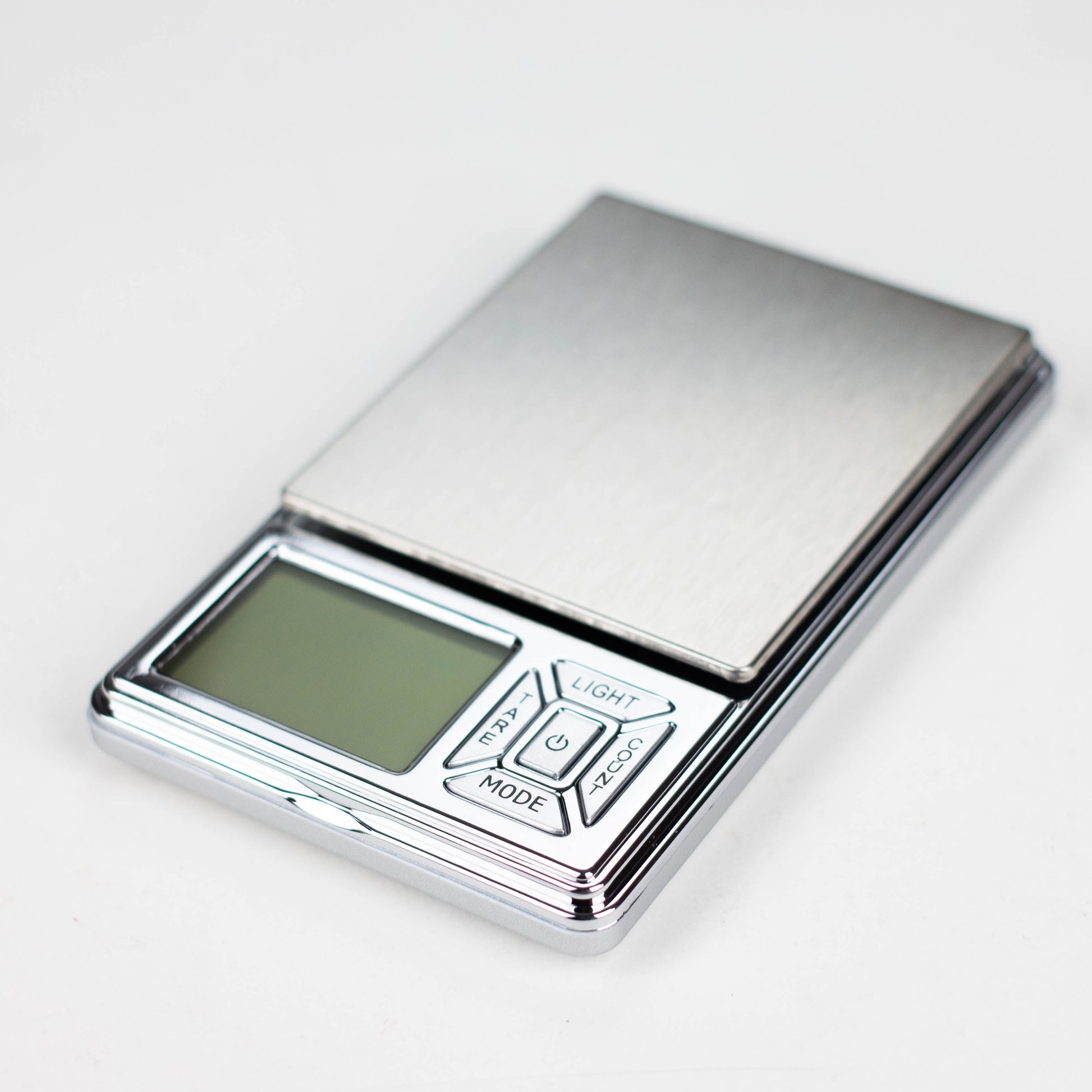 Genie | ES-200 Pocket Scale 200g x 0.01_4