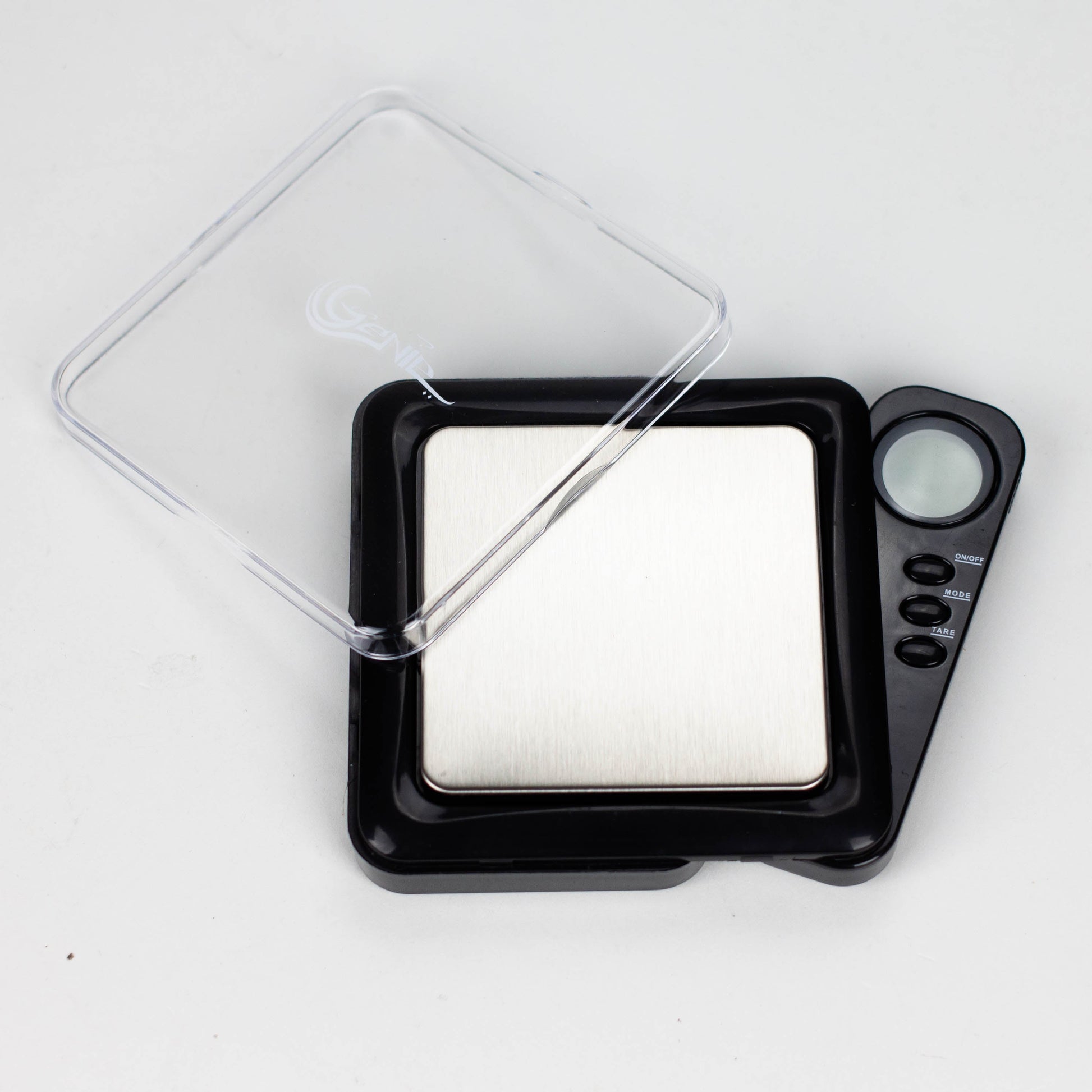 Genie | FP-200 Poket Scale 200g x 0.01g_0