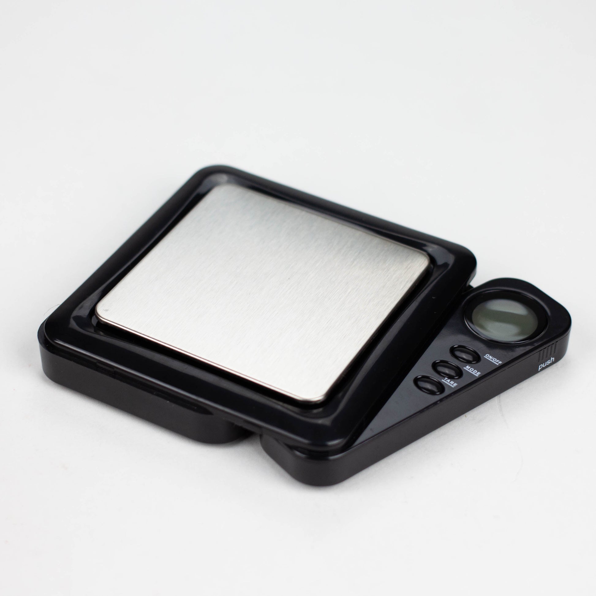 Genie | FP-200 Poket Scale 200g x 0.01g_2