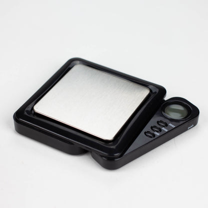Genie | FP-200 Poket Scale 200g x 0.01g_2