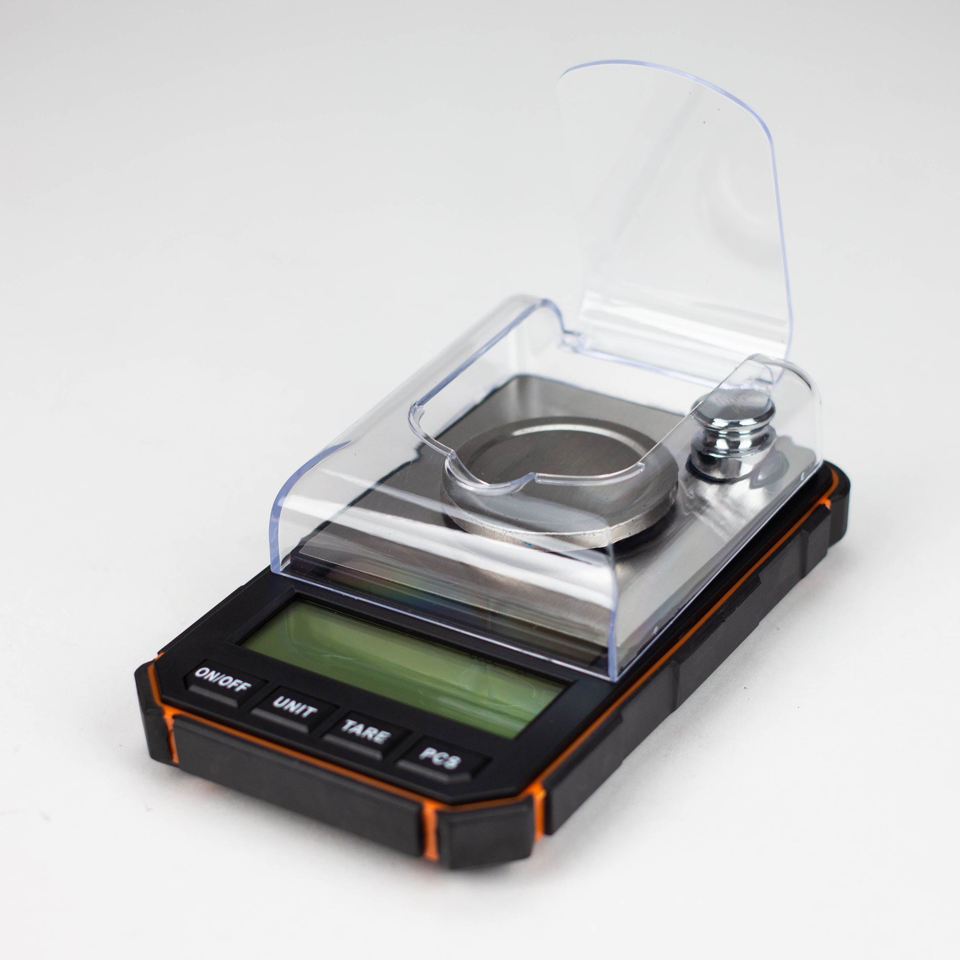 Genie | KL-50 Pocket Scale 50g x 0.001g_0