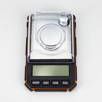 Genie | KL-50 Pocket Scale 50g x 0.001g_2