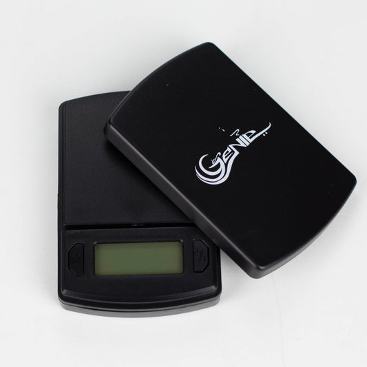 Genie | AS-100 Pocket Scale 100g x 0.01_0