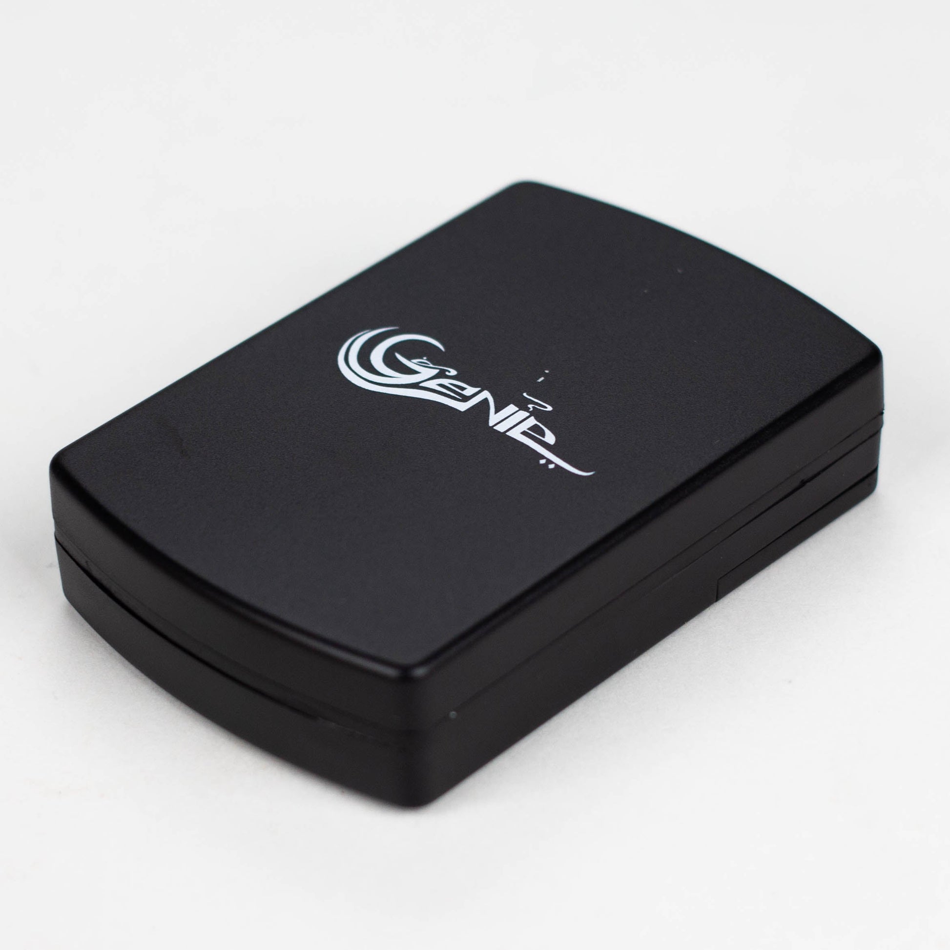 Genie | AS-100 Pocket Scale 100g x 0.01_2