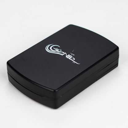 Genie | AS-100 Pocket Scale 100g x 0.01_2