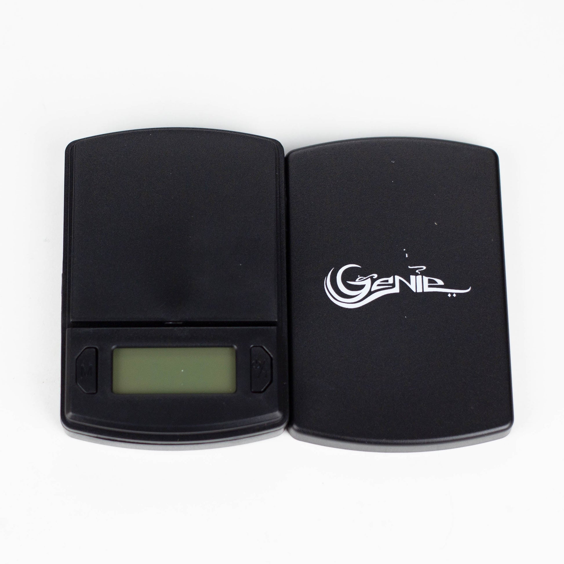 Genie | AS-100 Pocket Scale 100g x 0.01_4