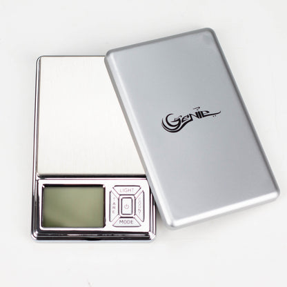 Genie | ES-200 Pocket Scale 200g x 0.01_0