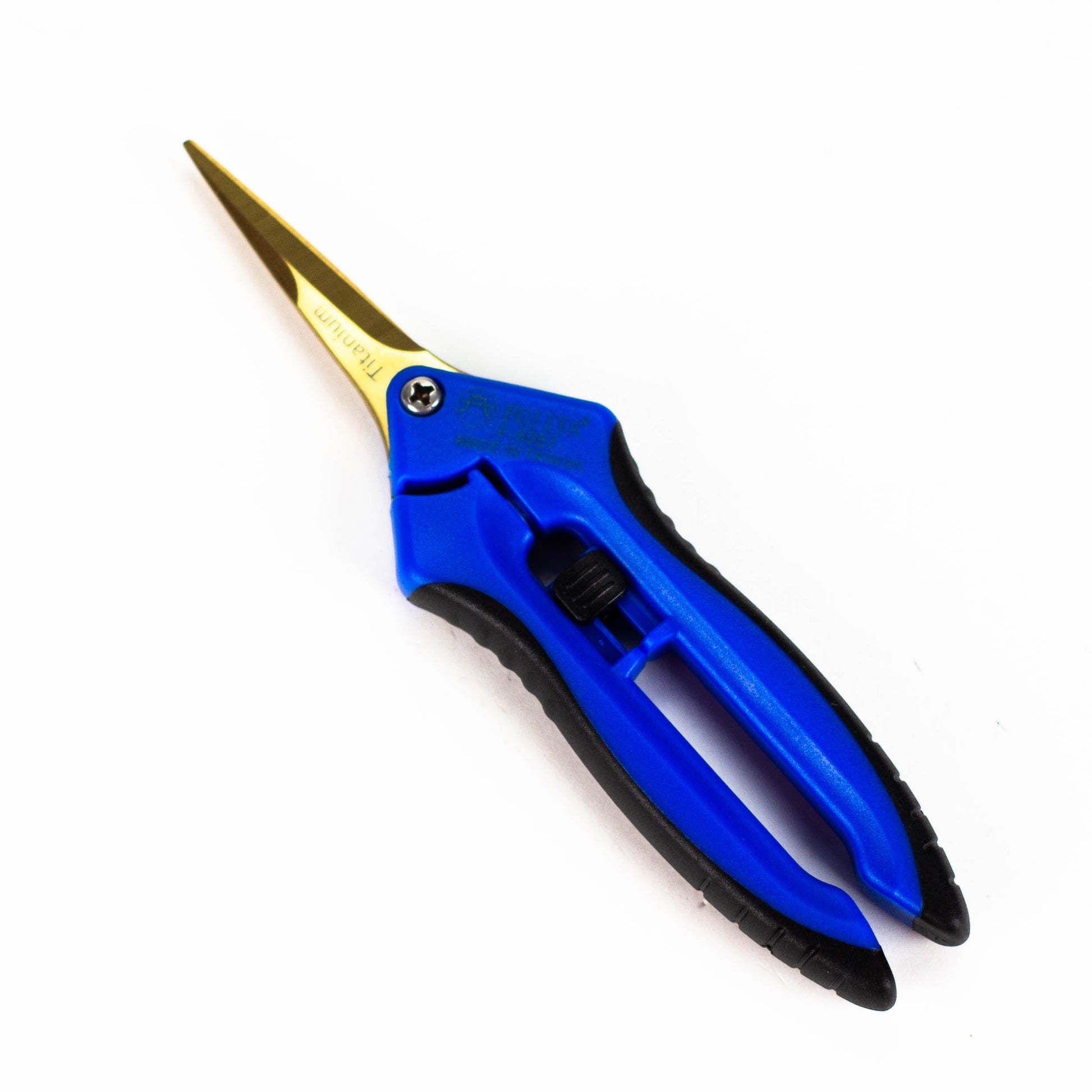 Trim Queen | Titanium Trimming Scissors_1