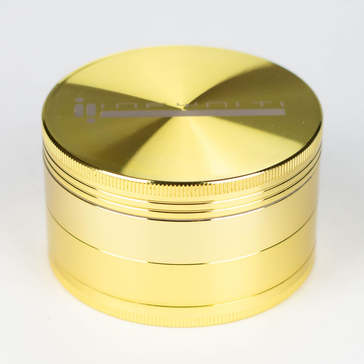 Infyniti | 4 Piece Metal Grinder_6