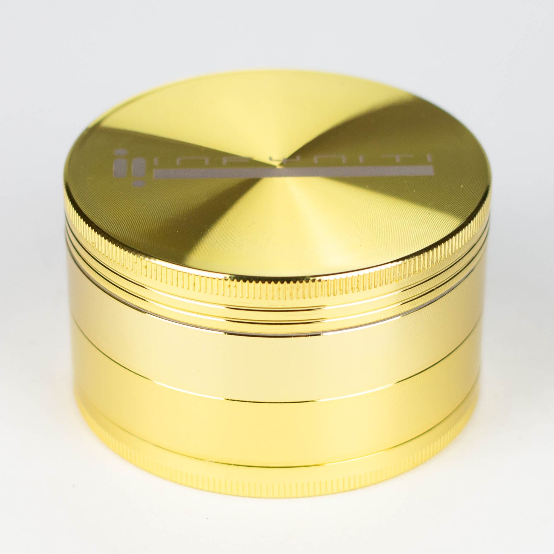 Infyniti | 4 Piece Metal Grinder_6