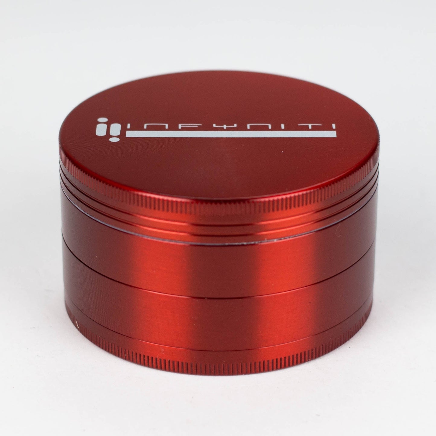 Infyniti | 4 Piece Metal Grinder_8